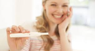 Schwangerschaftstests Babycenter