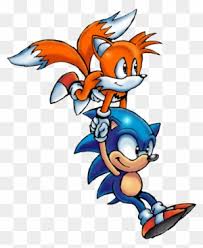 Maybe you would like to learn more about one of these? Sonic And Tails Flying By Sonic140 Tails From Sonic Flying Free Transparent Png Clipart Images Download
