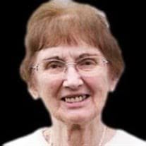 Helen Mary Gable Obituary (2024)