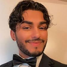 Adam Lukas's Instagram, Twitter & Facebook