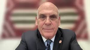 Santa Fe mayor suggests 'tight budget' amid uncertainty at the federal level