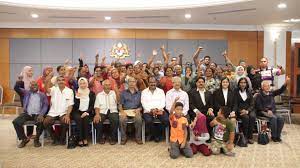 Ahli parlimen johor bahru / ahli parlimen pasir gu. Hakem Arabi Associates Advocates Solicitors