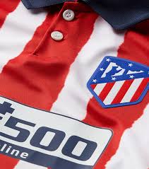 827 atletico madrid jerseys products are offered for sale by suppliers on alibaba.com, of which soccer wear. Atletico Madrid 2020 21 Home Jersey Mysportskit Ng