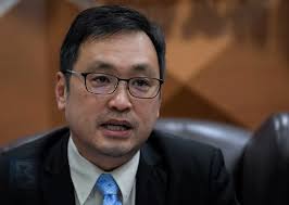 Lady gaga, justin bieber and katy perry have more twitter followers than the entire populations of germany, turkey, south africa, canada, argentina and egypt. Abdul Karim Should Not Belittle Dun S Role Says Chong