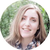 Deborah Kearns, Freelance Writer & Editor