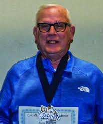 Run Kannapolis and Loop the Loop participants honored