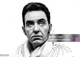 Duncan Mckellar A Tractor Combine Operator from Andover Hampshire... News  Photo