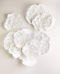 The Phillips Collection Flower Wall Art Matching Items In 2021 Flower Wall Art Handcrafted Wall Art Metal Tree Wall Art