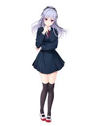 Giniro, Haruka Part 2 - Page 1 - IMHentai