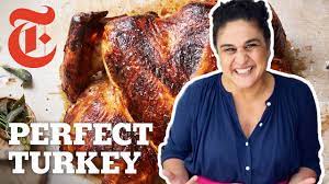 Samin Nosrat S Best Thanksgiving Turkey Nyt Cooking Youtube