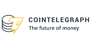 The estimated value of cointelegraph.com is 2,680,560 usd. Cointelegraph Partners Blockchain Expo North America