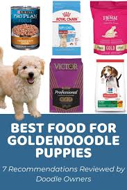 The only thing we can do is analyze the ingredients of. Best Goldendoodle Puppy Food Reviews From Doodle Owners