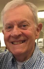 EDWARD MAHER Obituary (2020)