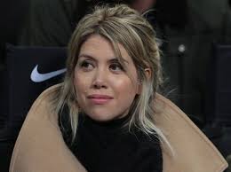 Wanda Nara: "We Have Spoken With Inter, Mauro Icardi Wants To Stay"