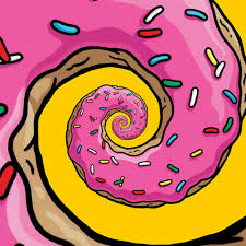 With tenor, maker of gif keyboard, add popular homer mmm donut animated gifs to your conversations. Funny Gifs Homer Simpson Gif Vsgif Com