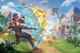 Although apk installer's features were already available in our official app, they're now available for everyone. The Beta Of Ride Out Heroes The Spectacular Battle Royale From Netease Is Open Again