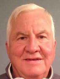 Al Trost retires from Parkway South