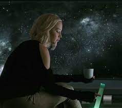 New Images Of Jennifer Lawrence As Aurora Lane In Passengers Jennifer Lawrence Jennifer Lawrence Movies Jennifer Lawrence Pics