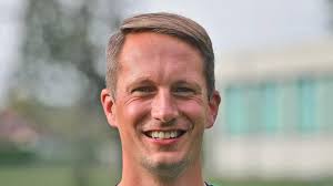 Lokalsport: SGE: Angreifer Ansgar Nießen schnürte einen Doppelpack