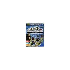 See more ideas about scotland yard, scotland, old london. Spielwaren Kromer Ravensburger Spiel Scotland Yard Das Wurfelspiel Ean 4005556260102