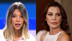 Mar Flores rompe su silencio: habla sobre Alejandra Rubio en una exclusiva - HoyMagazine