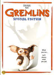 Never Expose It To Bright Light Never Get It Wet And Most Importantly Never Feed It After Midnight Gremlins Movies Scary Movies