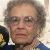 Bonnie Lee Griffin Obituary