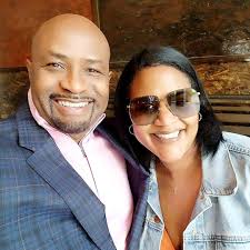 Two years ago, I discovered my birth father and found an unexpected  treasure