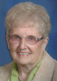 Obituary information for Sylvia M. Goulding