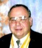 JOHN PUHALIK Obituary (2014)