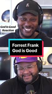 God Is Good by Forrest Frank Concert with Caleb Gordon