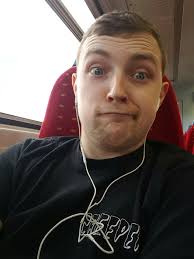 Patrick Halliday (@pahalliday95)