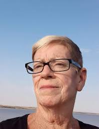 Obituary information for Tina Bachmann