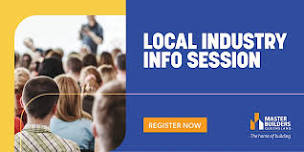 Far North Queensland Local Info Session