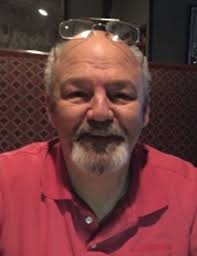 Roger Terrill Obituary April 24, 2018