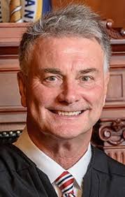 Conley appointed chair of Kentucky Judicial Commission
