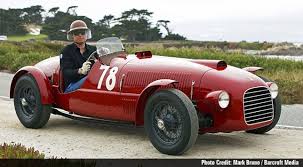 Maybe you would like to learn more about one of these? World S Oldest Ferrari Worth 8 Mn Unveiled