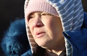 Christopher's, volunteers feed Fall River homeless at soup kitchen