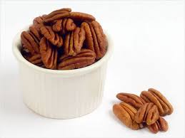 How do i know how many calories in pecans? Eat A Handful Of Pecans Daily Food Goat Cheese Healthy Healthy