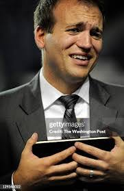 Johnnie Moore's Instagram, Twitter & Facebook