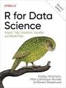 R for Data Science (2e)