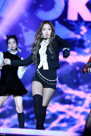 Praise the lord for blackpink. Jennie Kim Image 130329 Asiachan Kpop Image Board