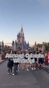 Hockey, theme parks, and fresh market finds—just another weekend living the  Orlando dream. 🏒🎢🌿 #orlandoweekend #citybeautiful #orlando #disney  #waltdisneyworld #hockey