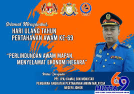 Angkatan pertahanan awam daerah klang. Selamat Angkatan Pertahanan Awam Malaysia Negeri Johor Facebook