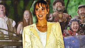 Shelley Duvall Gave Her Funniest Performance with These Comedy Legends