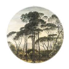 Bohemian wall hangings ukg dimensions for pc. Circular Jungle Wall Hanging Love Frankie