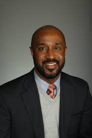 Benson named Hoke High Principal