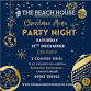 Beachhouse Festive Party Night event image