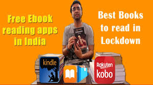 Free Book Reading Apps In India Free Ebook Reader App Gain From Home Part 3 Youtube