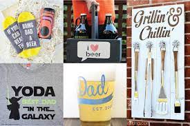 Father S Day Craft Ideas With The Cricut Hey Let S Make Stuff